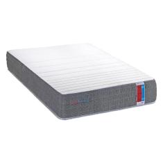 Imagem de Colchão Solteiro Espuma D28 Singlecore Enrolado Bordado (88x188x25) - Herval