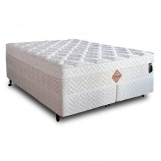 Imagem de Colchão De Látex Pocket Slim Solteiro 88x188cm