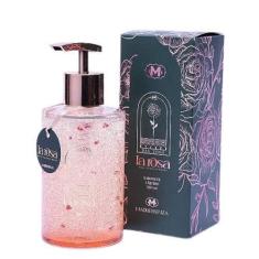 Imagem de Sabonete Liquido La Rosa Madressenza 250ml