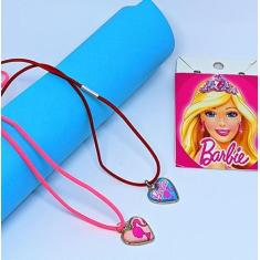 Imagem de Kit 2 Colar Infantil Duplo Amizade Colares Best Friend Pingente Person