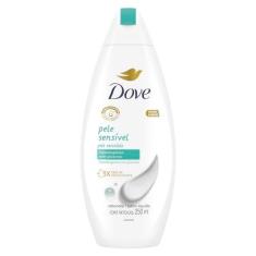Imagem de Dove Sabonete Liquido Pele Sensível 250 ml