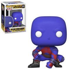 Imagem de Pop funko 1233 atom smasher - black adam