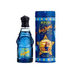 Imagem de Perfume Blue Jeans Versace Eau de Toilette Masculino