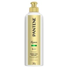 Imagem de Creme para Pentear Pantene Repara 240g