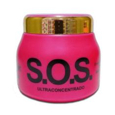Imagem de Máscara Capilar Sos Life Hair 300G