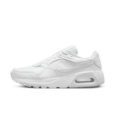 Imagem de Tênis Casual Feminino Air MAX SC White Nike CW4554-101