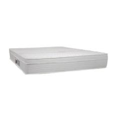 Imagem de Colchão Casal Molas Class New Tecnopedic One Face 138X188x24 Castor