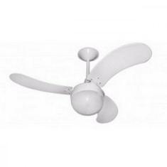 Imagem de Ventilador Teto Venti-Delta Montana 3 Pas Branco 220V. - Venti Delta