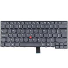 Imagem de Teclado para Notebook Lenovo E341 - BestBattery, Preto