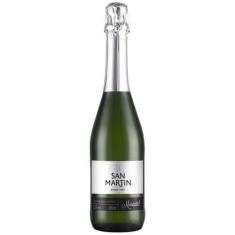 Imagem de Espumante Moscatel San Martin 660ml - Panizzon