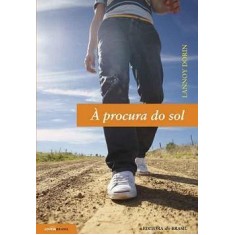 Imagem de À Procura do Sol - Lannoy Dorin - 9788510043632