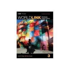 Imagem de World Link 3Rd Edition Book 3 - Student Book - Susan Stempleski - 9781305651203
