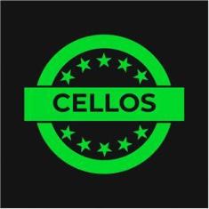Imagem de Camiseta Cellos Star Premium
