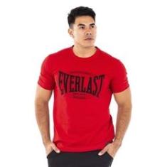 Imagem de Camiseta Everlast Vintage - Masculino