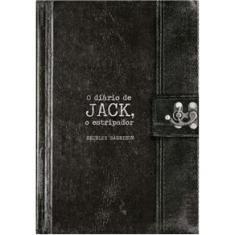 Imagem de Diario de Jack, o Estripador, O