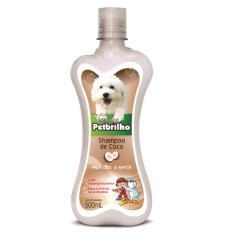 Imagem de Shampoo Petbrilho Para Cães Coco - 500ml