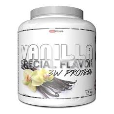 Imagem de Whey Special Flavor Pro Corps 1,8kg-Unissex