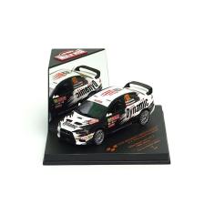 Imagem de Miniatura Vitesse 1/43 Lancer Evolution X 131 M.Kosciuszko