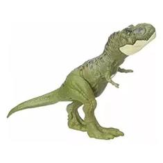 Imagem de Jurassic World Tyrannosaurus Rex - Mattel