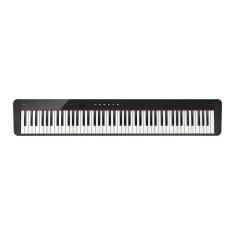 Imagem de Piano Digital Casio PX-s1100 Bk Preto Pxs1100