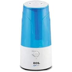 Imagem de Umidificador E Aromatizador De Ar Ultrassônico Eos 3 Litros 25W Bivolt