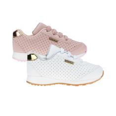 Imagem de Tenis Menina Infantil Promocao - KIT 2 PARES Tam 20 ao 34-Feminino
