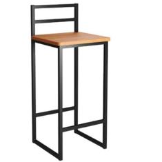 Imagem de Cama Box Base Universal Solteiro Sommier Rústico Bordado Clean (96x203x30) - Paropas