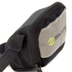 Imagem de Bolsa Selim Impermeável Vista Preto Skin Sport, Preto, TU