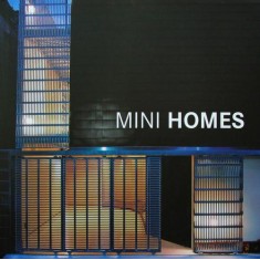 Imagem de Mini Homes - Editora Fkg - 9788499367958