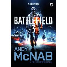 Imagem de Battlefield 3 - Mcnab, Andy - 9788501083876