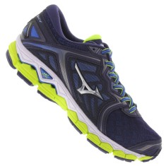 mizuno wave sky masculino