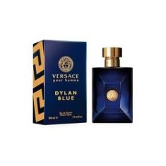 Imagem de Perfume Versace Dylan Blue Edt 100Ml - Masculino