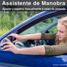 Imagem de Módulo Retrovisor Elétrico Tury - PARK 1.52.6 BB - PALIO