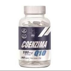 Imagem de COENZIMA Q10 HEALTH LABS 30 CAPS - 500MG