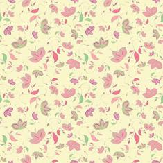 Imagem de Papel de Parede Missy