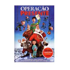 Imagem de Operação Presente