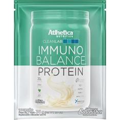 Imagem de Immuno Balance Protein - 1 Sachê de 36g Baunilha - Atlhetica Nutrition