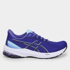 Imagem de Tênis Asics Gt-1000 12 Feminino-Feminino
