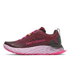 Imagem de New Balance Tênis de corrida feminino Fresh Foam Hierro V6 Trail, Granada/rosa Glo, 35
