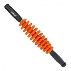 Imagem de Rolo Massageador Desmontavel Laranja Liveup  Liveup Sports 