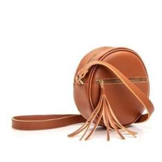 Imagem de Bolsa Transversal R.Silva Store Feminina-Feminino