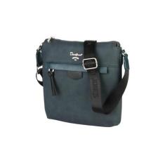 Imagem de Bolsa Tiracolo David Jones 6612 - ul