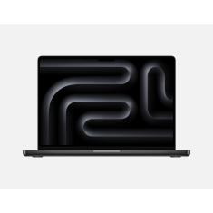 Imagem de MacBook Pro Apple M4 14,2" 16GB SSD 512GB Mac OS