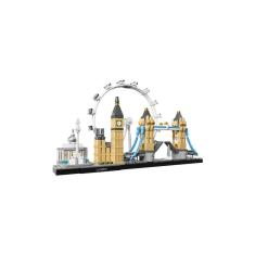 Imagem de LEGO 21034 Architecture - Londres