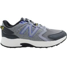Imagem de Tênis New Balance Cinza MT410TO7 Masculino-Masculino