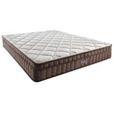 Imagem de Colchão Queen Espuma Compact AG 65 / Anjo Star (158x198x30) - Anjos