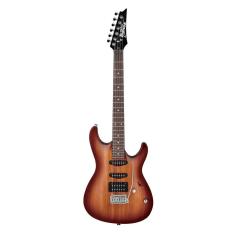 Imagem de Guitarra Ibanez GSA60 Brown Sunburst