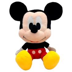 Imagem de Pelúcia Disney - Mickey Mouse Big Head (30 cm) Disney