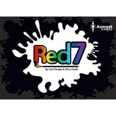 Imagem de Red7 - PaperGames