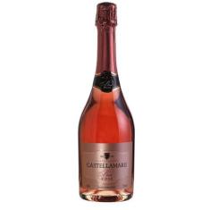 Imagem de Espumante Nacional Castellamare Brut Rosé - 750ml
